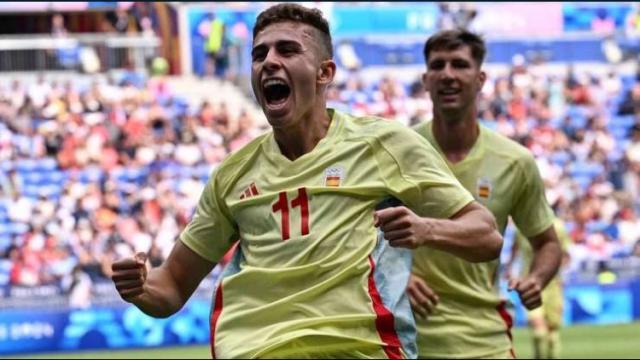 博鱼体育入口-3比0淘汰日本！不完美的西班牙有着太多大杀器