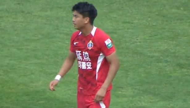 博鱼体育-官方:徐继祖重返延边龙鼎,与俱乐部完成续约