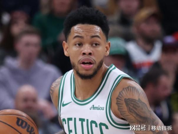 博鱼体育-美记:绿军快船彼此满意对方的筹码,但现在问题卡在了首轮数量上