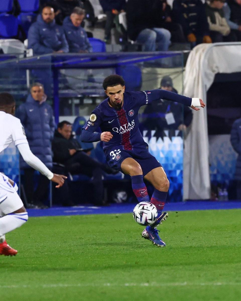 博鱼BOYU SPORTS-里程碑,巴黎19岁中场扎伊尔-埃梅里迎来法甲生涯第100次出场