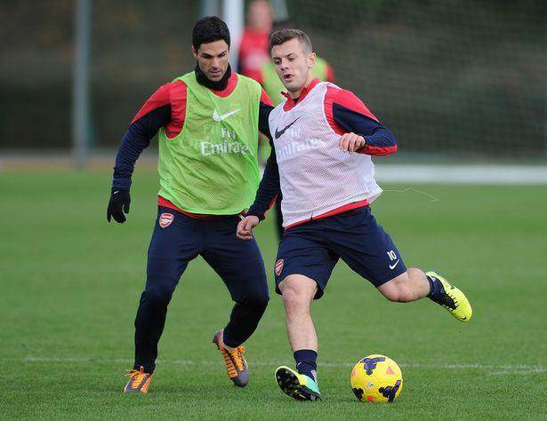 博鱼BOYU SPORTS-老友敞开大门 失业的“阿森纳太子”要回兵工厂了?