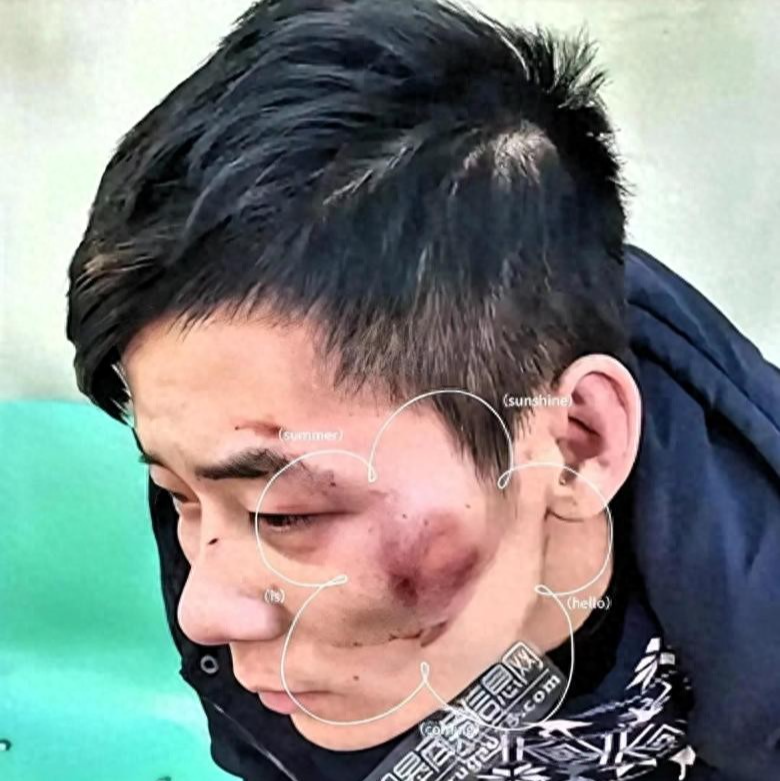 博鱼体育官网-太猖狂!四川凌晨追打事件后续:6人一锅端,被查女子蛮横袭警